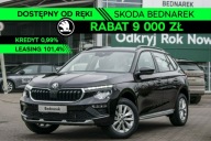 Škoda Kamiq Skoda Kamiq Drive 1.5 TSI 150 KM DSG
