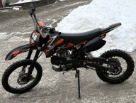 Sprzedam CROSS 125 cm KXD 608 w bardzo dobrym stanie.