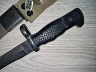 Bagnet hiszpański CETME M 1964