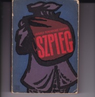 James Cooper Szpieg