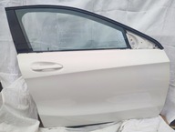 drzwi prawe przód W176 A-klasa Mercedes kod 650 kpl