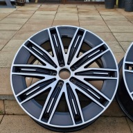 Felga 21cali 5x112 9.5j et41.5 Mercedes EQE EQS