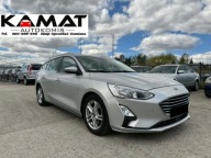 Ford Focus Ford Focus 1,5 D Niski Przebieg Salon PL FV 23 Zamiana 1.5