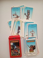 WARHAMMER COMBAT CARDS VAMPIRE COUNTS UNIKAT