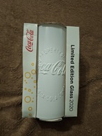 szklanki coca cola mcdonalds mc donalds 2020