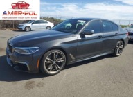 BMW M5 50XI 2019 4.4l 4.4 Benzyna 456KM
