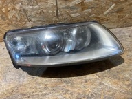 LAMPA PRZEDNIA DO AUDI A6 C6 2008-2011 4F0941004DH Prawa