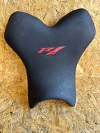 Siedzenie kierowcy, siedzisko przód przednie Yamaha R1 RN12 2004, 04-06