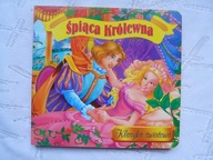 ŚPIĄCA KRÓLEWNA