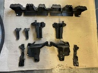 RENAULT MEGANE V 5 E-TECH ŚLIZG MOCOWANIE ZDERZAKA TYŁ TYLNE LEWE PRAWE