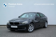 BMW 3GT BMW 320i GT Kamera Grzane Fotele LED Autom