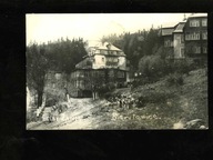 055 Karpacz Bierutowice Leśny Zamek