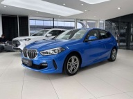 BMW Seria 1 118i M Sport Hamran Kardon Kamera cofania Ambiente CarPlay
