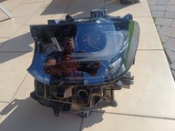 MAZDA CX-60 XC60 LAMPA PRZOD LEWA STRONA FULL LED DEMONTAŻ