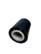 Folia Stretch Czarna MINI RAP 0,6 kg 10 cm