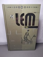 Tom 10 Eden Stanisław Lem