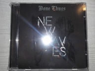 Bone Thugs-N-Harmony - New Waves FOLIA!!!