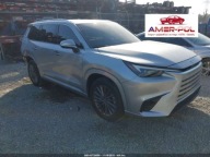 Lexus TX 350, 2024r., 2.4L 2.4 Benzyna 271KM