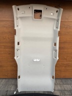 TOYOTA AURIS 2 II KOMBI PODSUFITKA AIRBAG KURTYNY
