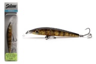 WOBLER SALMO RATTLIN STING 9 RYP NEW