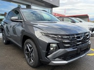 HYUNDAI Tucson 1.6 T-GDi HEV Smart 2WD aut Suv 239KM 2025