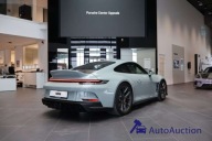 Porsche 911 ST - Limiteringsnummer 18051963 2024 4.0 Benzyna 525KM