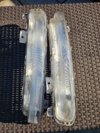 VOLVO V40 HALOGEN 31290581 31290580 ORYGINAL PRAWY LEWY