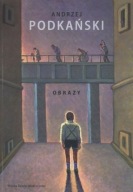 Andrzej Podkański OBRAZY
