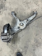 VOLKSWAGEN T6 LIFT T6.1 ZAWIESZENIE TYLNE LEWE WAHACZ ZWROTNICA LEWY TYL