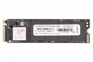Dysk SSD NVMe 2-POWER 512GB M.2 PCIe Gen 4x4