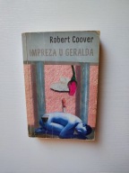 COOVER - IMPREZA U GERALDA DC /AMERYKA USA SATANIZM OBRZĘDY PORNOGRAFIA SEX