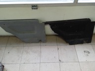 BOCZEK TAPICERKA TYLNA LEWA VW POLO COUPE II