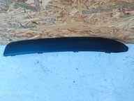 LISTWA ZDERZAK PRZÓD PRZEDNI LEWA FIAT PUNTO II 2 735244862