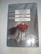 Wampir Lestat Anne Rice