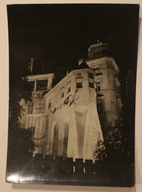 KRAKÓW. Zamek Królewski - Kurza Stopka, 1968 rok