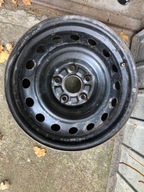 Toyota Avensis,Corolla,RAV 4,Auris felgi 6,5x16 5x114,3-komplet 4 sztuki