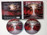 EDENBRIDGE - Sunrise In Eden (digipack - The Definitive Edition 2xCD)