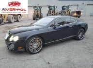 Bentley Continental GT 2005 6.0l 6.0 Benzyna 552KM