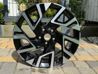 Felga aluminiowa Kia OE 52910-J7DA0 7.5" x 18" 5x114.3 ET 45