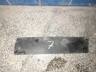 Mercedes E211 Ramka Pod Tablicę Rejestracyjną