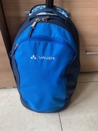 Dziecięca torba podróżna z kołami plecak VAUDE Gonzo 26 rączka teleskopowa