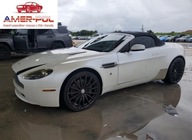 Aston Martin V8 Vantage 2008 4.3L 4.3 Benzyna 380KM