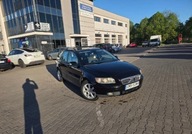 Volvo V50 Kombi