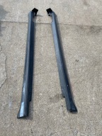 LISTWA PROGOWA NAKŁADKA LEWA PRAWA KIA SORENTO IV 20-