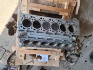 Blok silnika Rolls Royce V12 N74B66A BMW 760i N74B60A