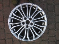 Felga 17' ET50 7J 5x108 Ford Focus MK4 ST