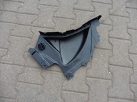 BMW G30 M-PAKIET nadkole trójkąt lewy przód