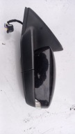 Lusterko LEWE SKODA FABIA III 6 PIN EUROPA czarne
