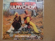 Hana A Petr Ulrychovi, Atlantis – Hej Dámy, Děti A Páni