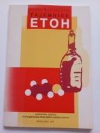 Tajemnice ETOH Jerzy Mellibruda